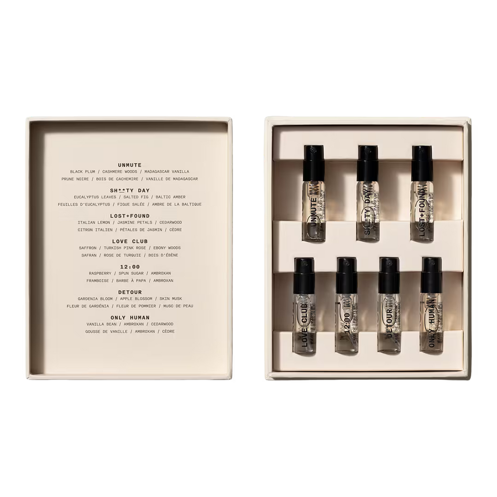 Discovery Kit - 7 x 2ml