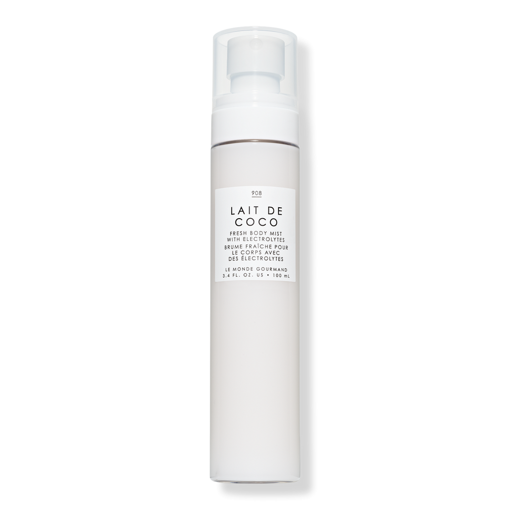 LE MONDE GOURMAND Lait de Coco Fresh Body Mist