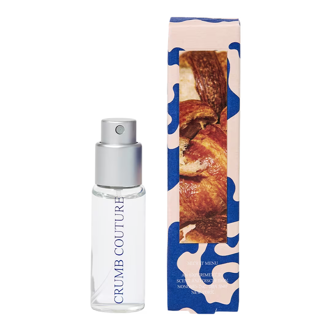 Crumb Couture