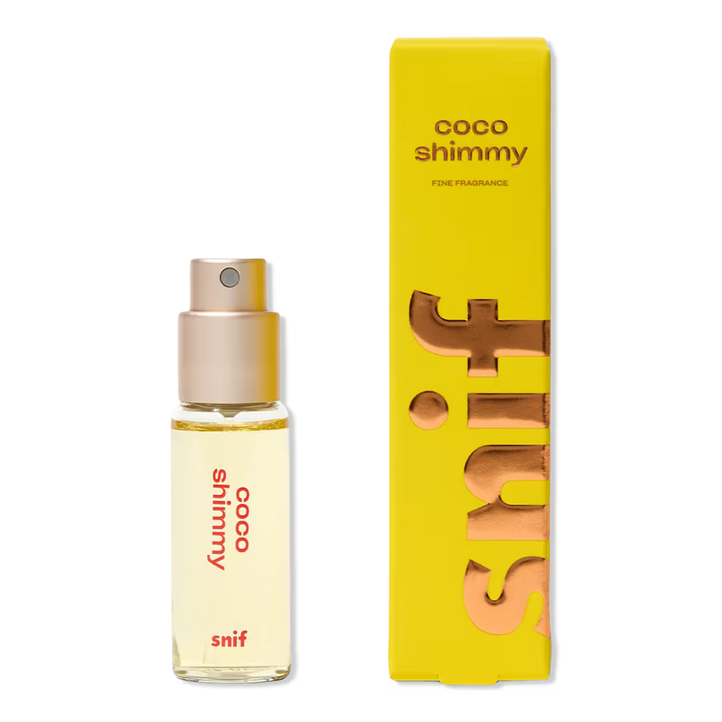 Snif Coco Shimmy Eau de Toilette