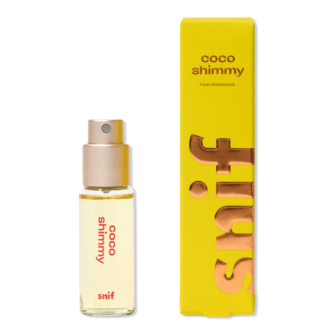 Snif Coco Shimmy Eau de Toilette