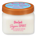 Tree Hut Sugar Spirit Shea Sugar Scrub