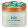 Tree Hut Twinkling Tulip Shea Sugar Scrub