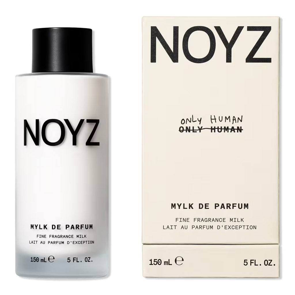 NOYZ - Only Human Mylk de Parfum