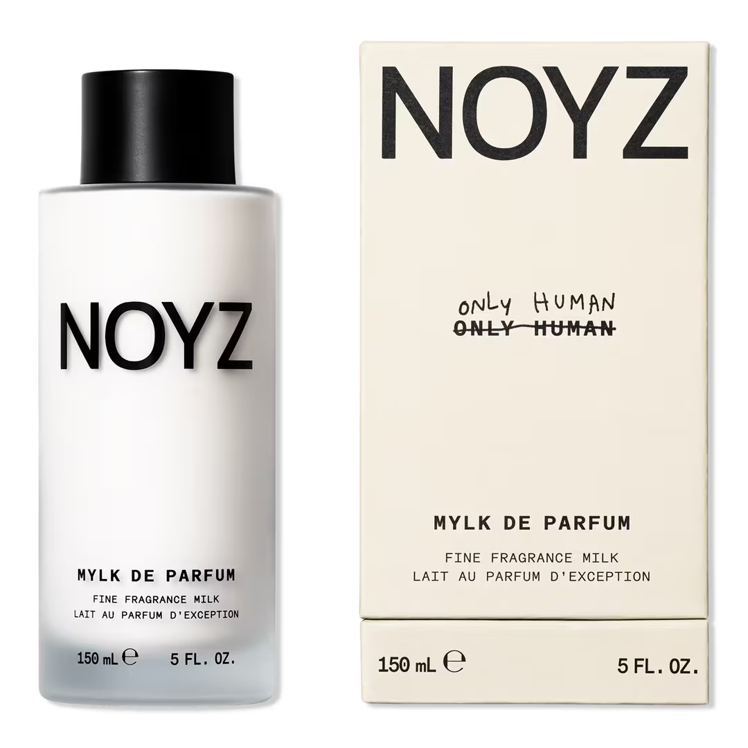Only Human Mylk de Parfum
