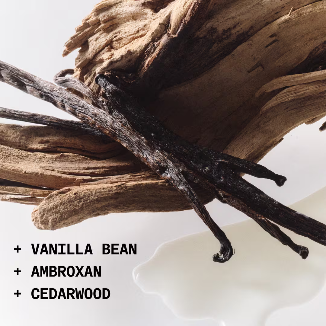 Only Human Mylk de Parfum