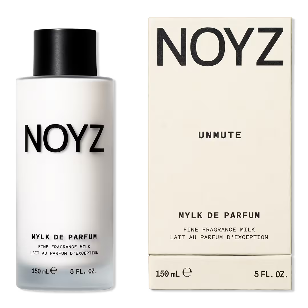 Unmute Mylk de Parfum