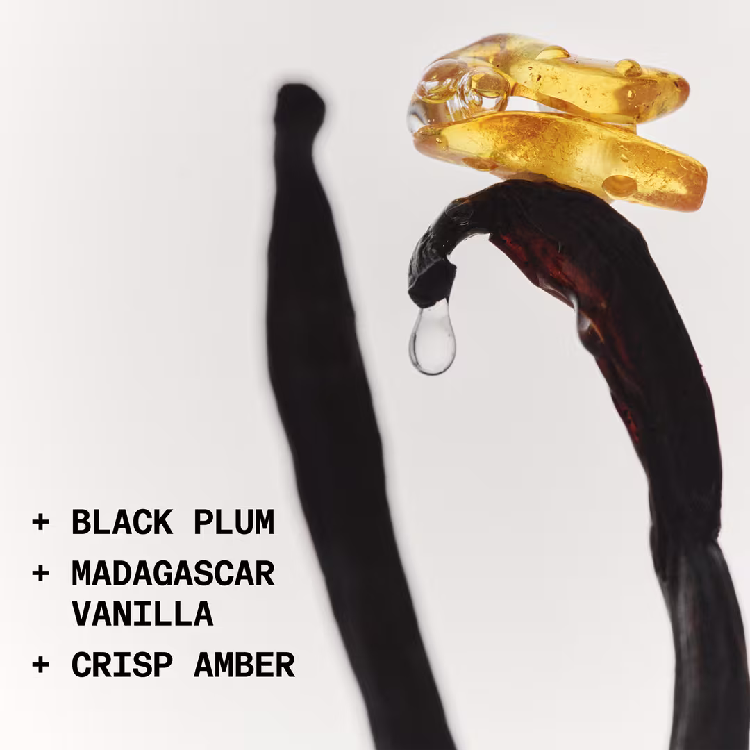 Unmute Mylk de Parfum