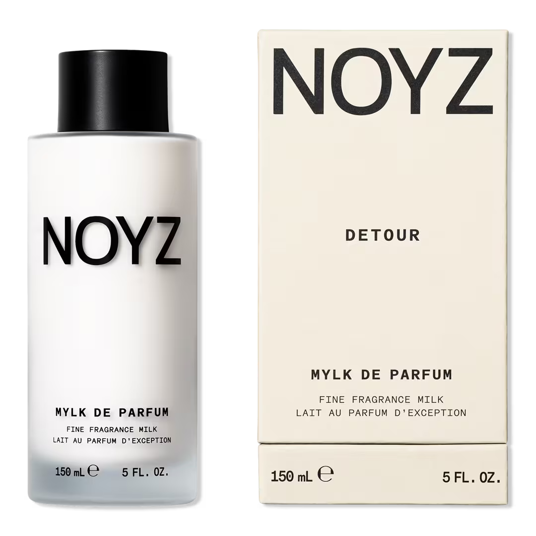 Detour Mylk de Parfum