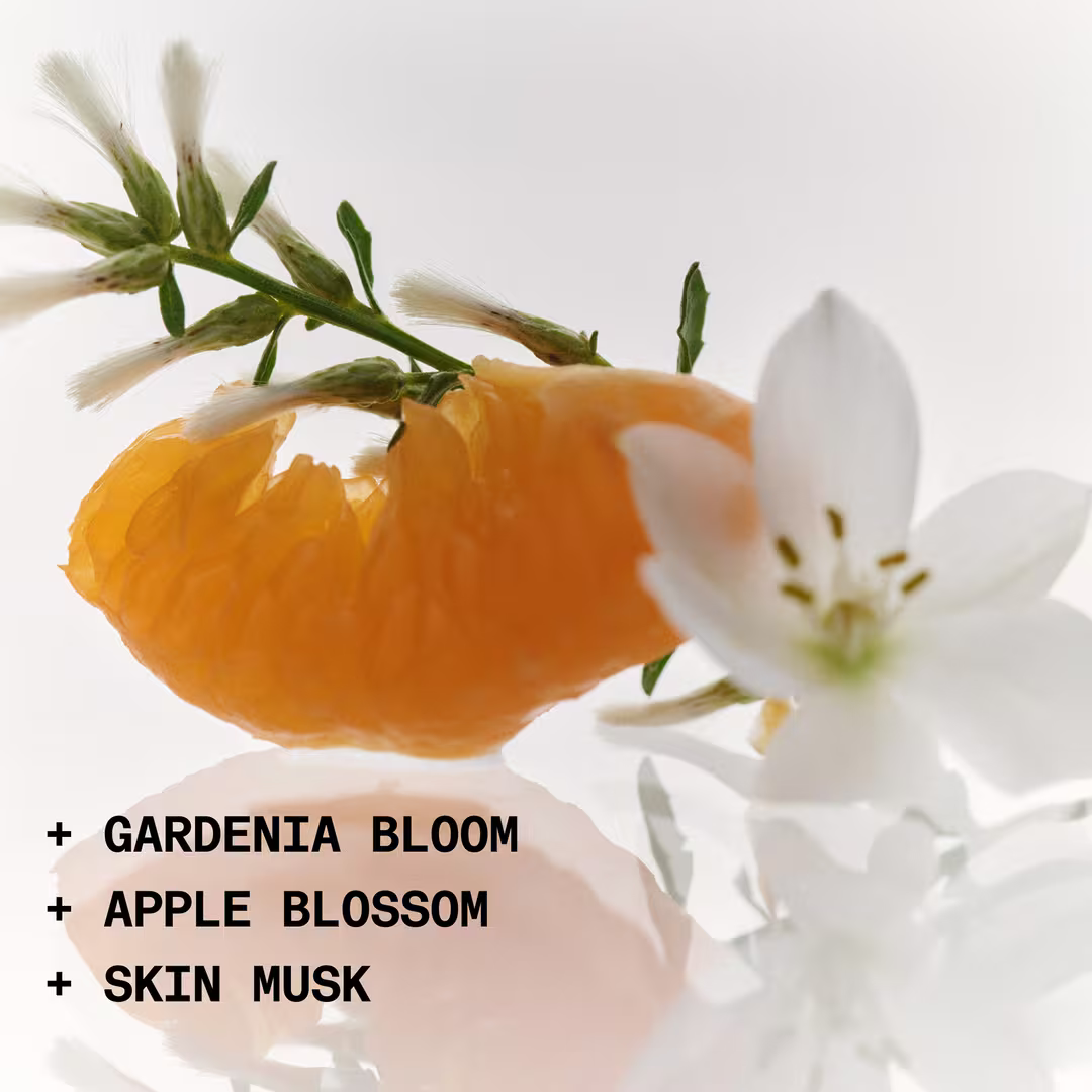 Detour Mylk de Parfum