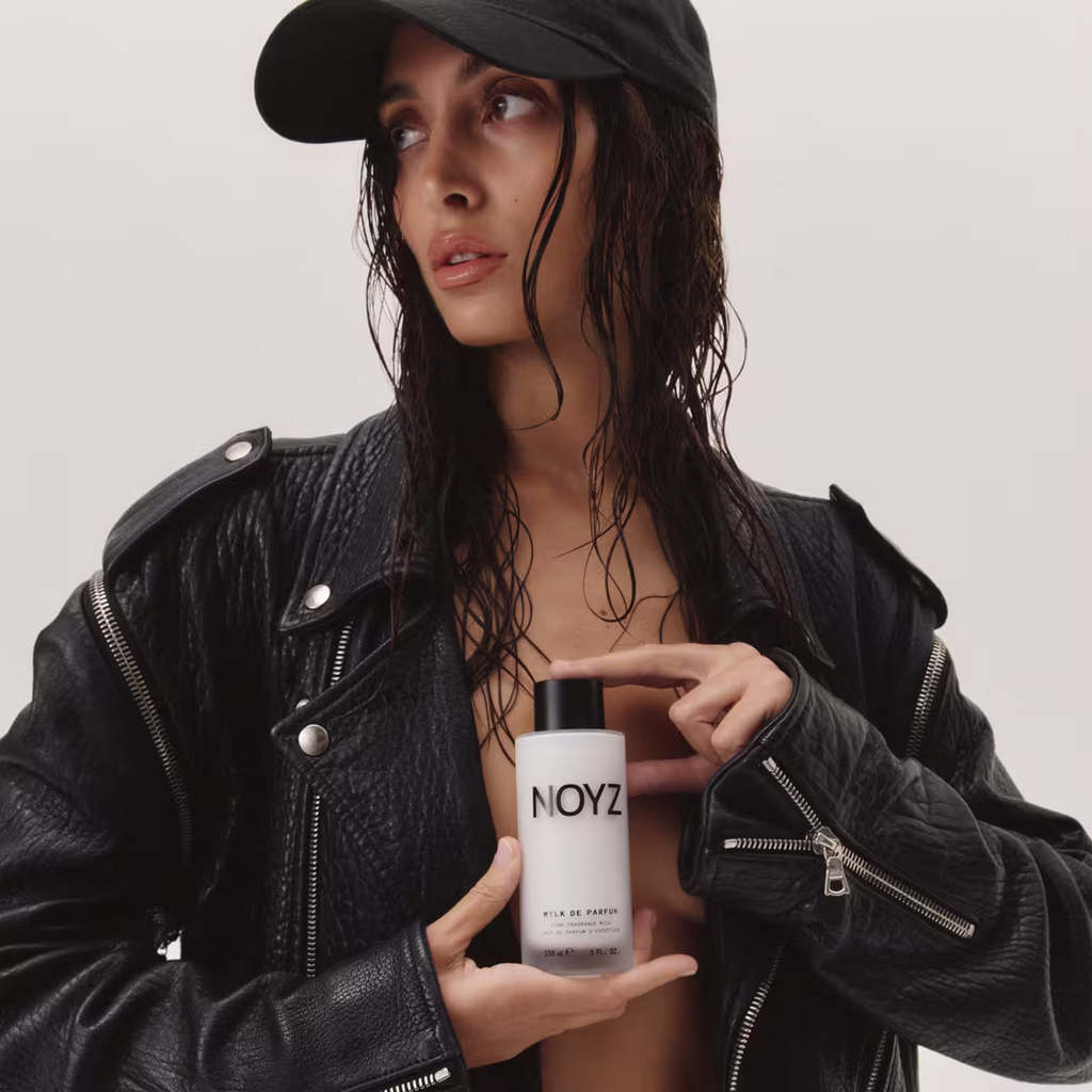 NOYZ - Detour Mylk de Parfum