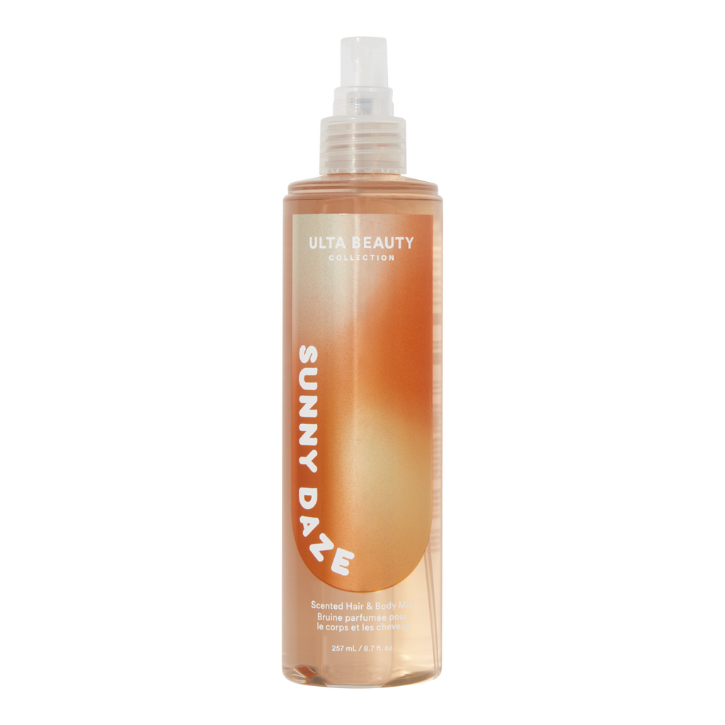 ULTA Beauty Collection Sunny Daze Scented Hair & Body Mist - 8.7 oz