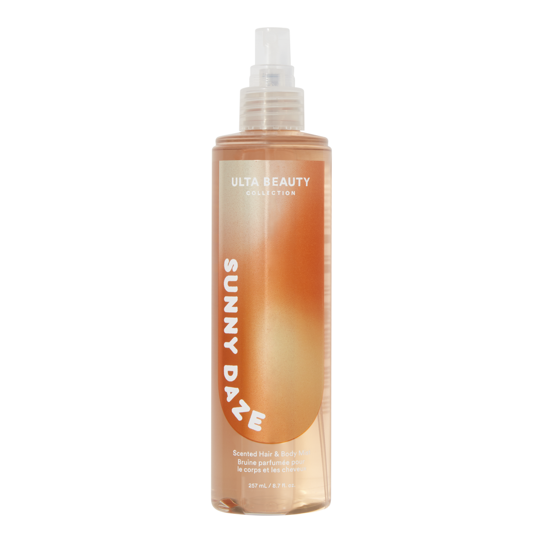 ULTA Beauty Collection Sunny Daze Scented Hair & Body Mist - 8.7 oz