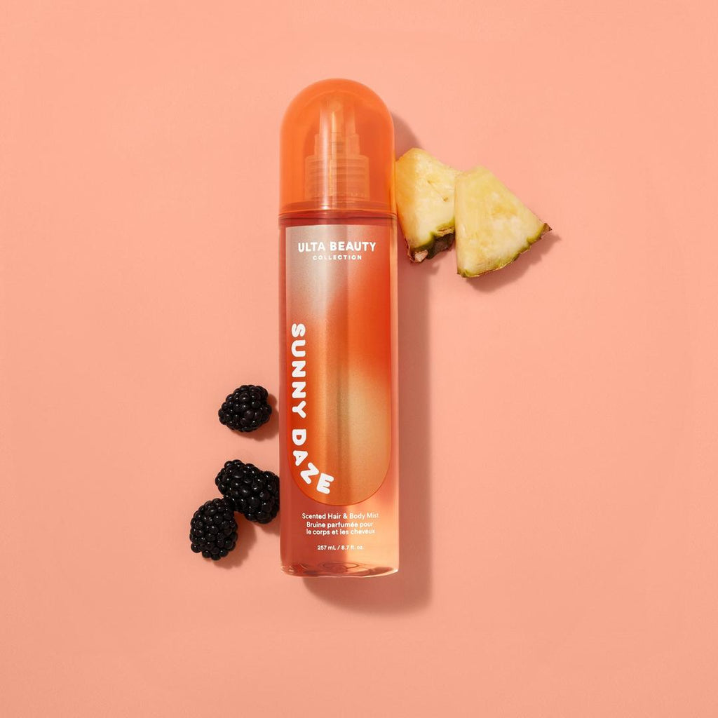 ULTA Beauty Collection Sunny Daze Scented Hair & Body Mist - 8.7 oz