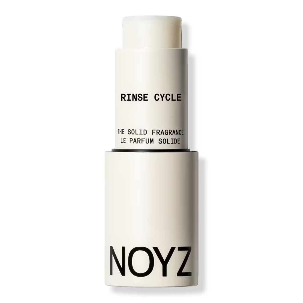 NOYZ - Rinse Cycle - The Solid Fragrance