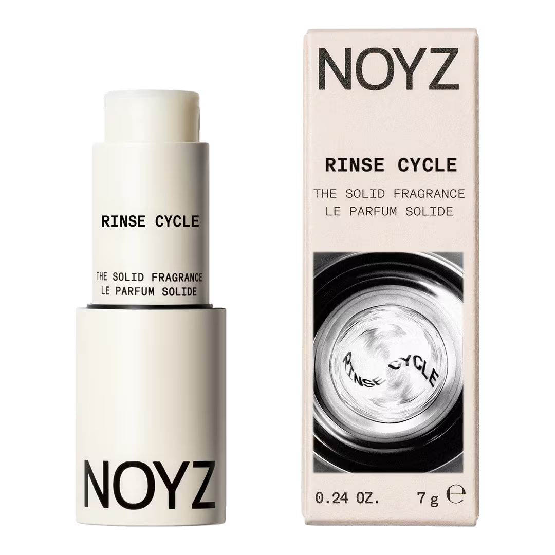 Rinse Cycle - The Solid Fragrance