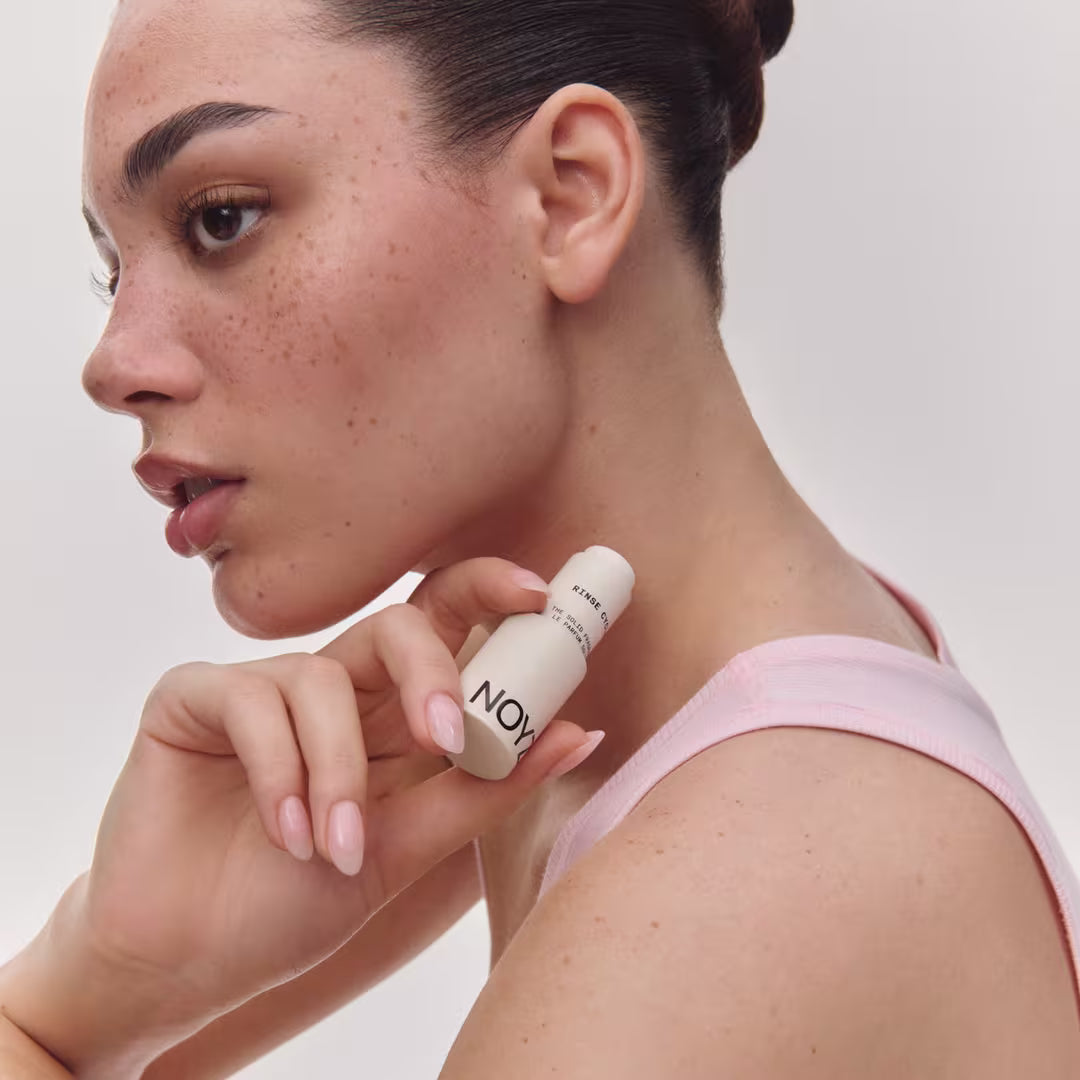 Rinse Cycle - The Solid Fragrance