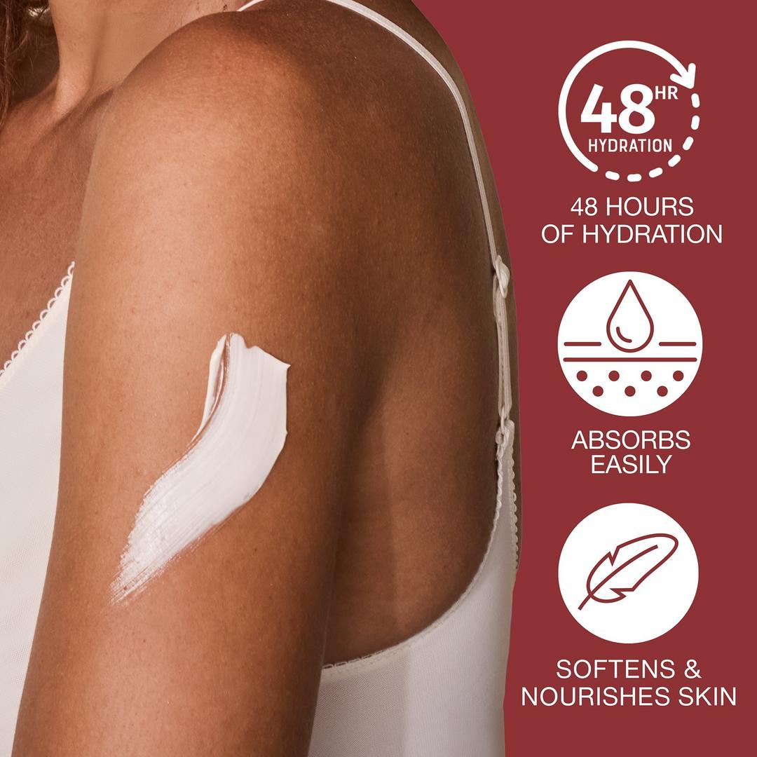 Hempz Caramel Crème Brûlée Body Moisturizer - 500ml