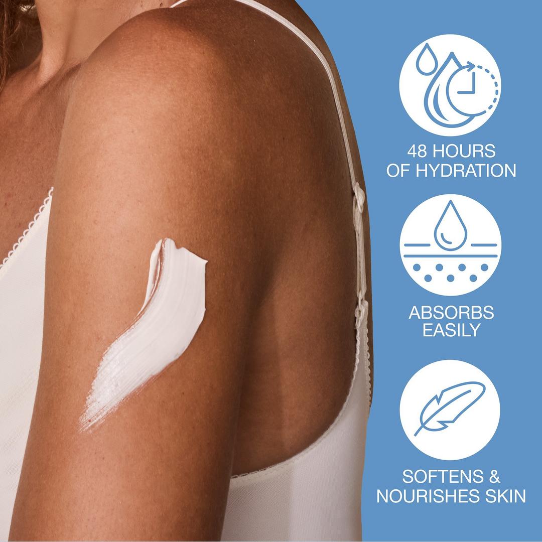 Hempz Cupcakes & Cashmere Body Moisturizer - 500ml