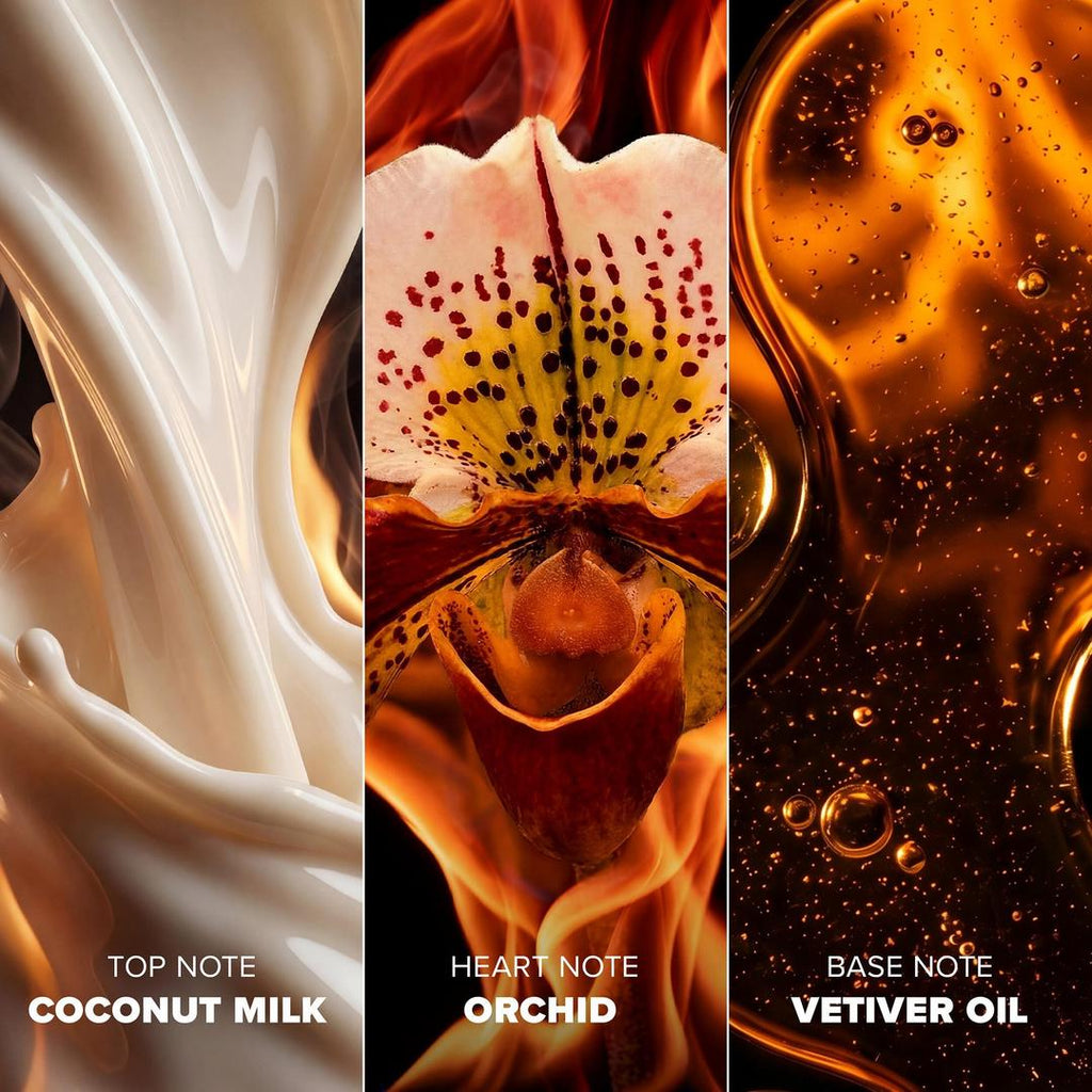 MEGAN THEE STALLION Hot Girl Summer Limited Edition Eau de Parfum - 90ml