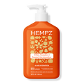Hempz White Pumpkin & Toasted Marshmallow Body Moisturizer - 12 oz