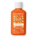 Hempz White Pumpkin & Toasted Marshmallow Body Moisturizer - 2.25 oz