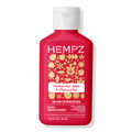 Hempz Honeycrisp Apple & Cherry Chai Body Moisturizer - 2.25 oz