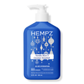 Hempz Limited Edition Vanilla Bean & Coconut Snowball Body Moisturizer - 12.0 oz