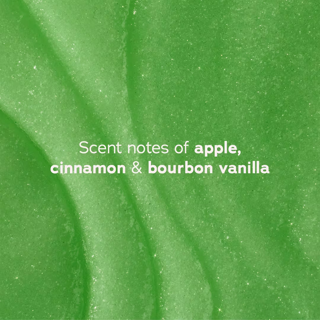 Tree Hut Apple Crumble Shea Sugar Scrub