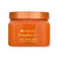 Tree Hut Pumpkin Roll Shea Sugar Scrub