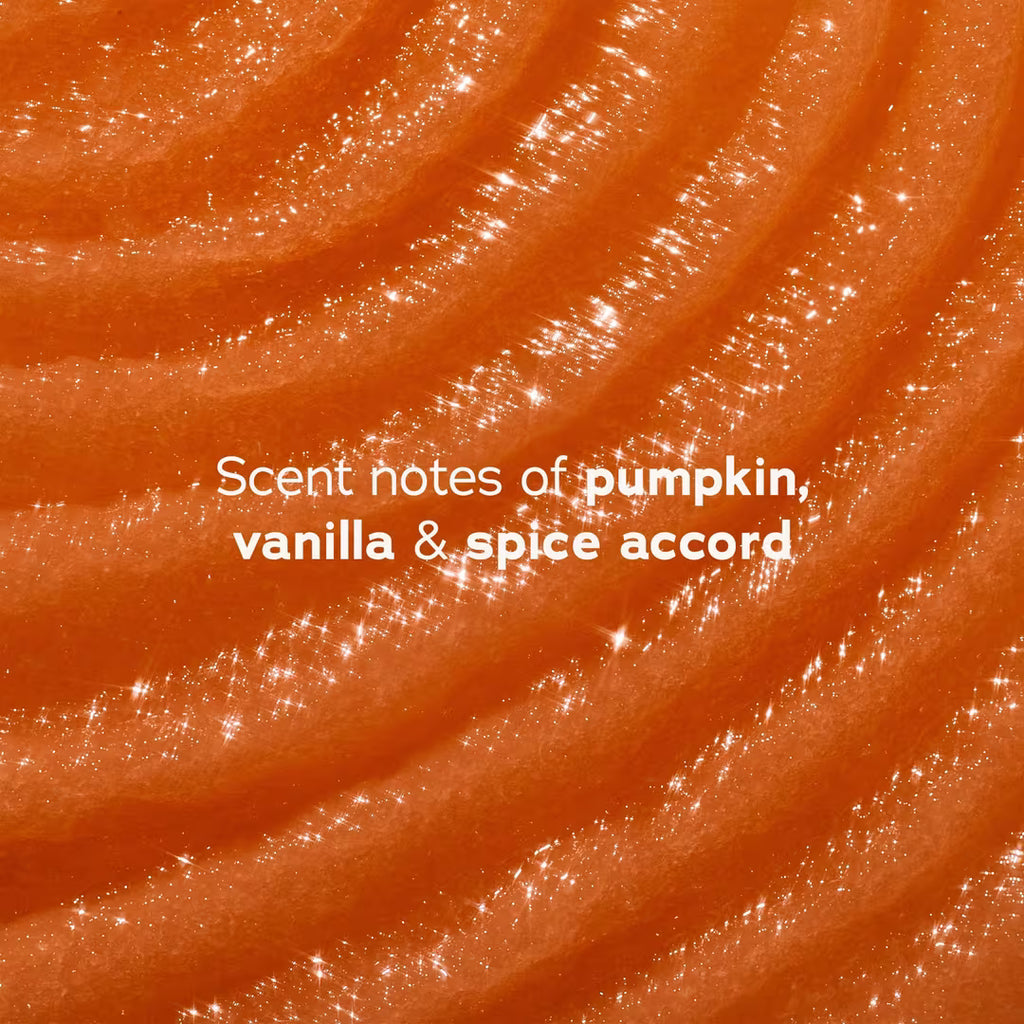 Tree Hut Pumpkin Roll Shea Sugar Scrub