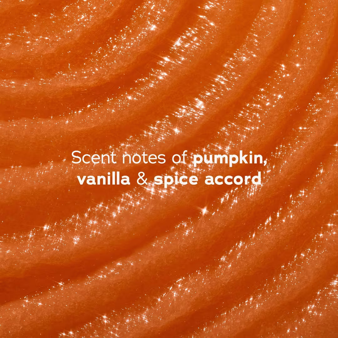 Tree Hut Pumpkin Roll Shea Sugar Scrub