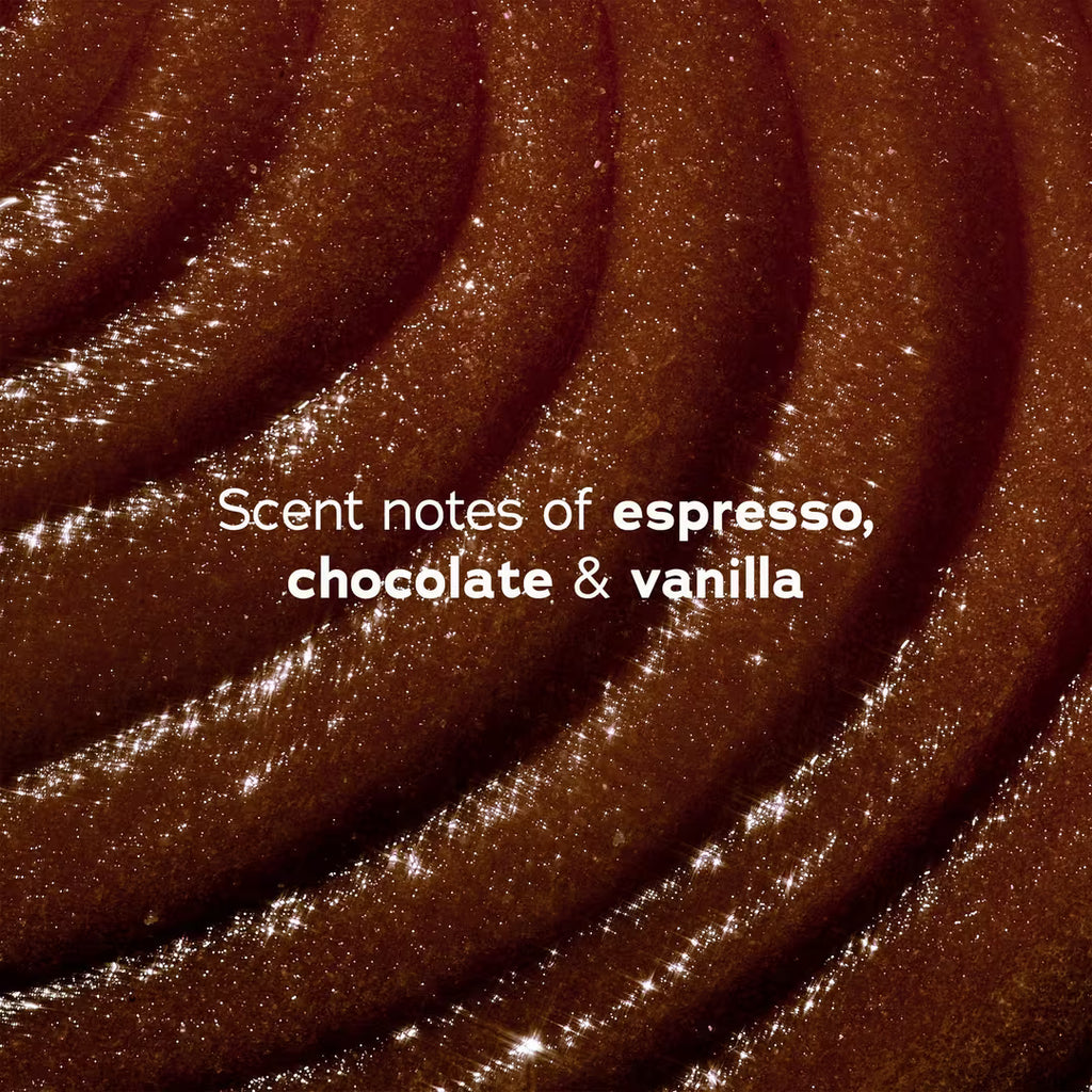 Tree Hut Espresso Martini Shea Sugar Scrub
