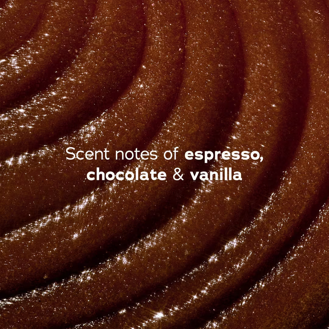 Tree Hut Espresso Martini Shea Sugar Scrub