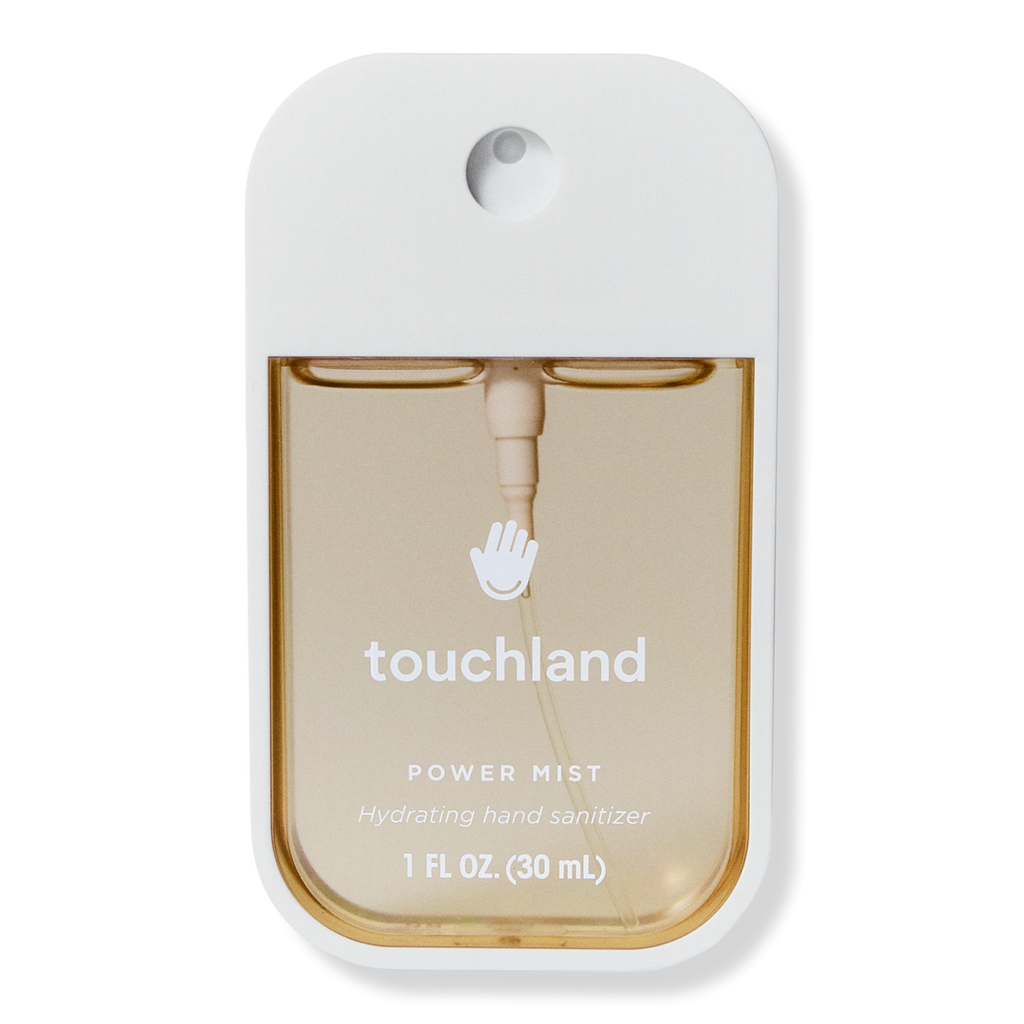 Touchland Limited Edition - Midnight S'mores