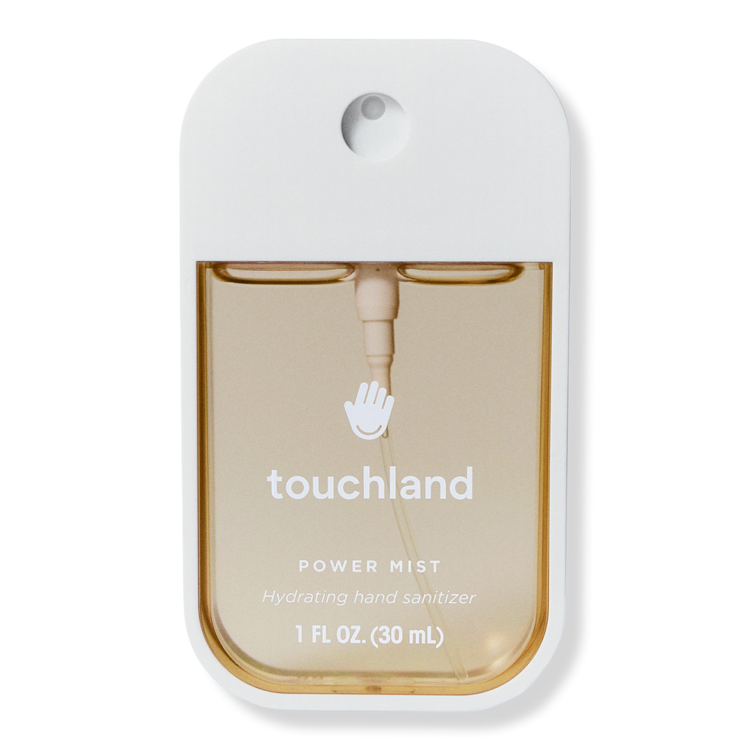Touchland Limited Edition - Midnight S'mores