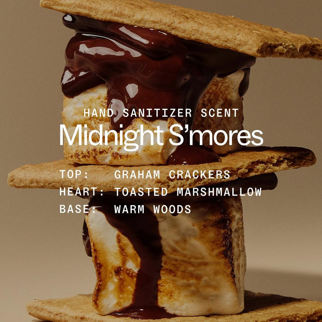 Touchland Limited Edition - Midnight S'mores