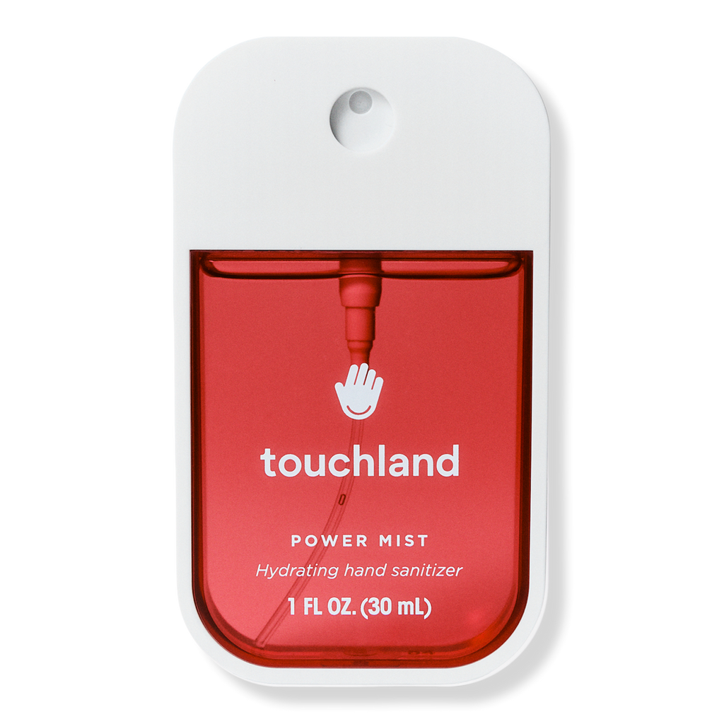 Touchland Limited Edition - Cranberry Fizz