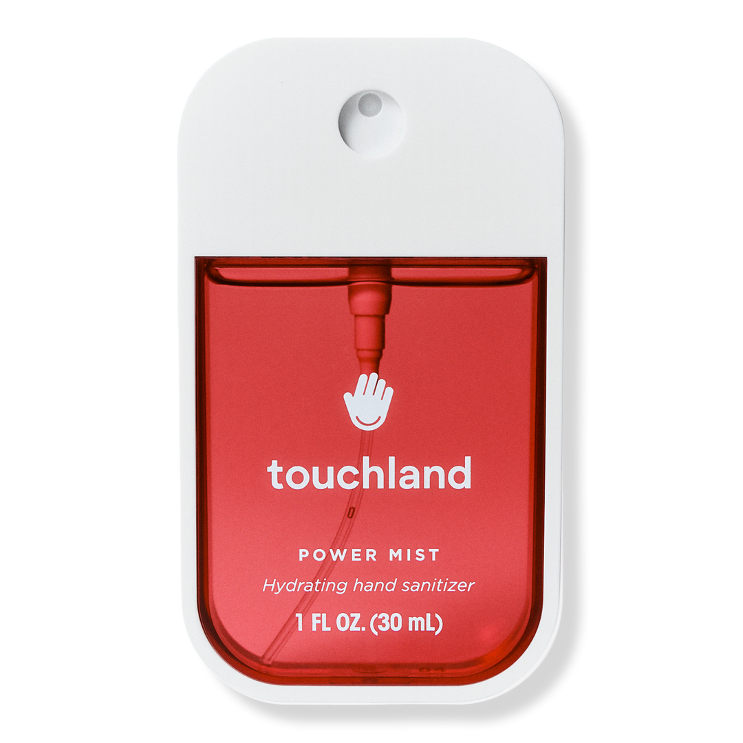 Touchland Limited Edition - Cranberry Fizz