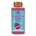Tree Hut Frosted Plum Foaming Gel Wash