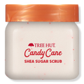 Tree Hut Candy Cane Shea Sugar Scrub