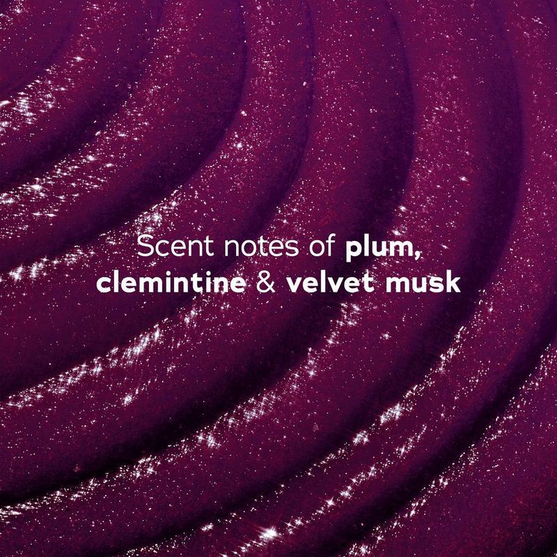 Tree Hut Frosted Plum Shea Sugar Scrub