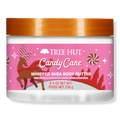 Tree Hut Candy Cane Whipped Body Butter