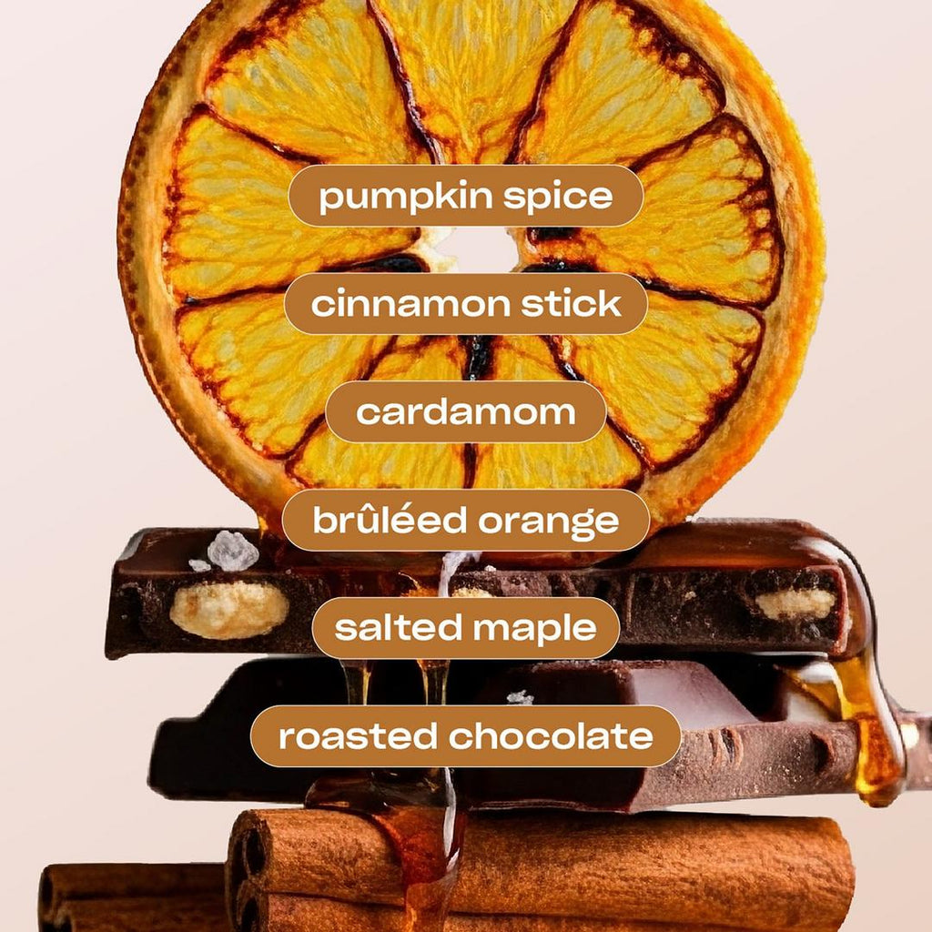 Snif Pumpkin Smash Liquid Laundry Scent Booster