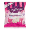 Mother's Cookies Circus Animals - 28g