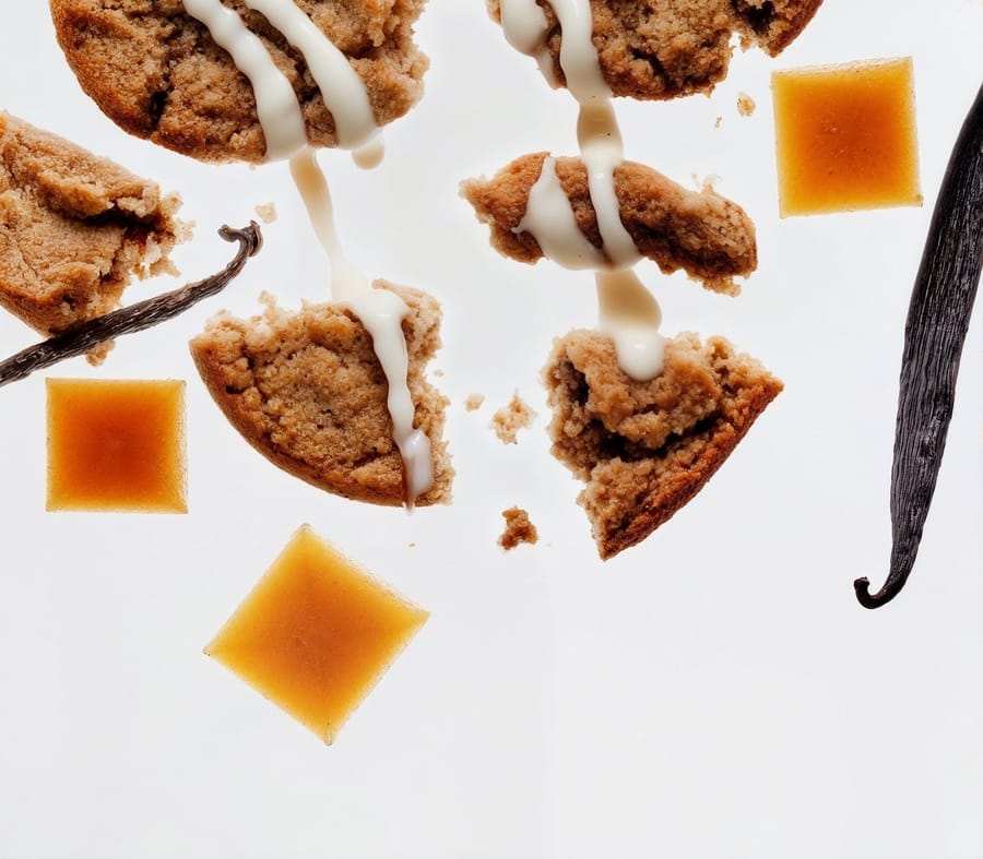 Touchland Power Mist Hydrating Hand Sanitiser - Cinnamon Gingerbread