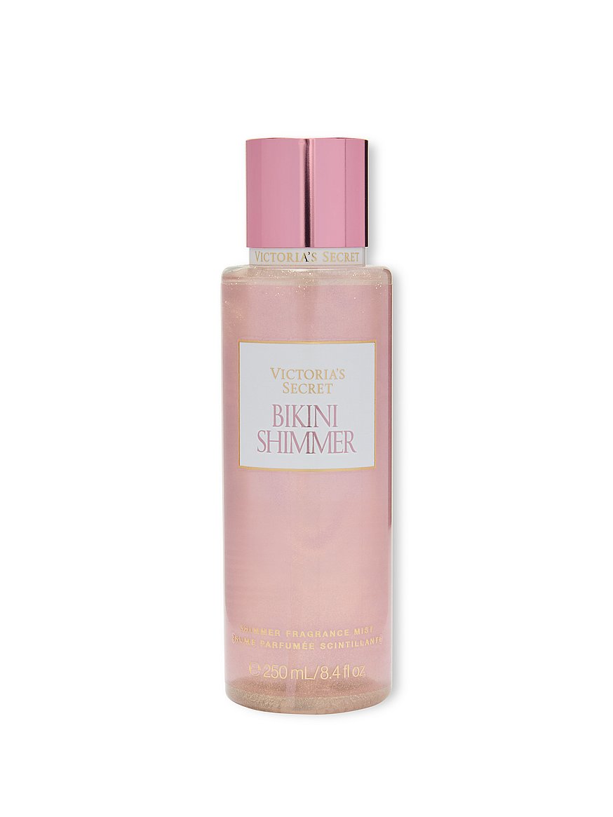 Bikini Shimmer Fragrance Mist