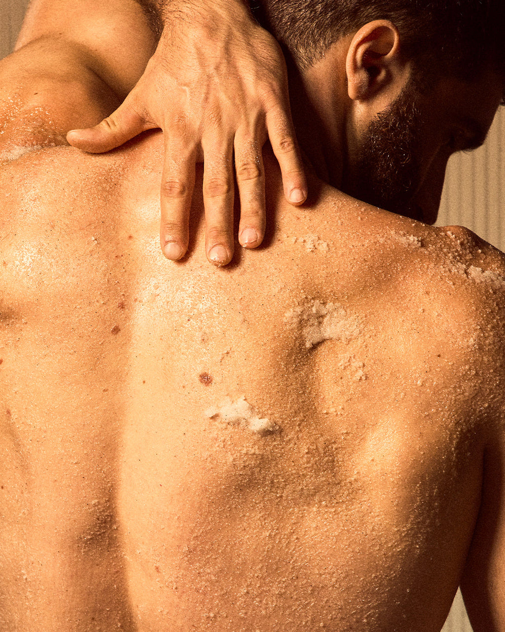 CYKLAR Bergamot Bond - Moisturizing Semi-Solid Body Scrub