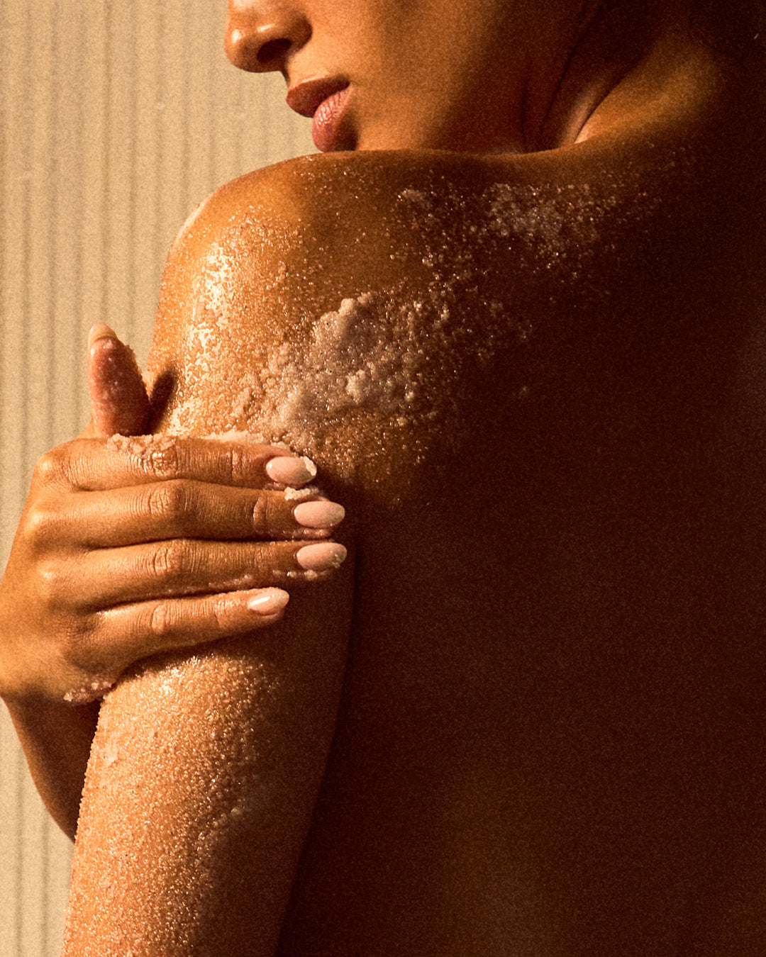 CYKLAR Vanilla Verve - Moisturizing Semi-Solid Body Scrub