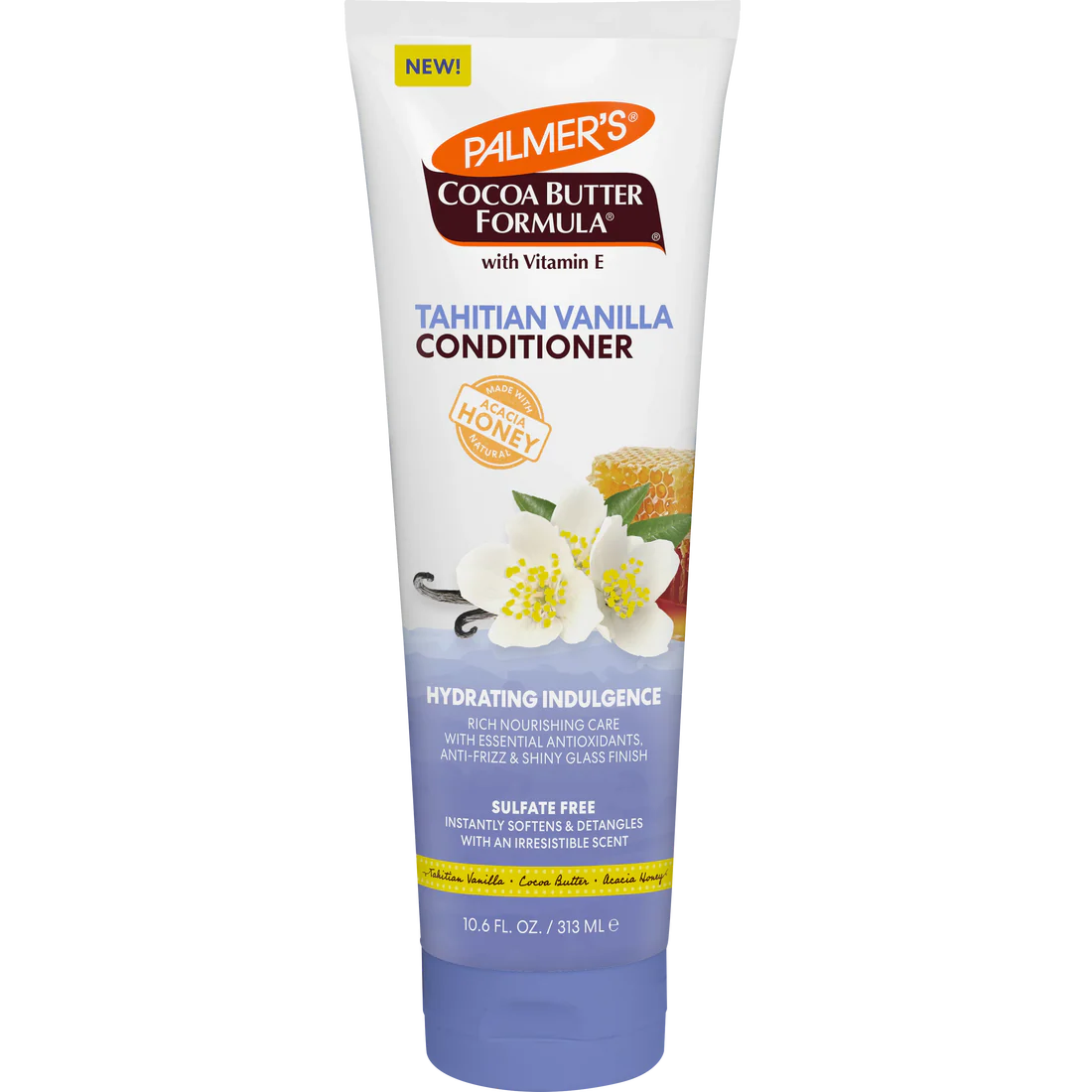 Palmers Tahitian Vanilla Conditioner
